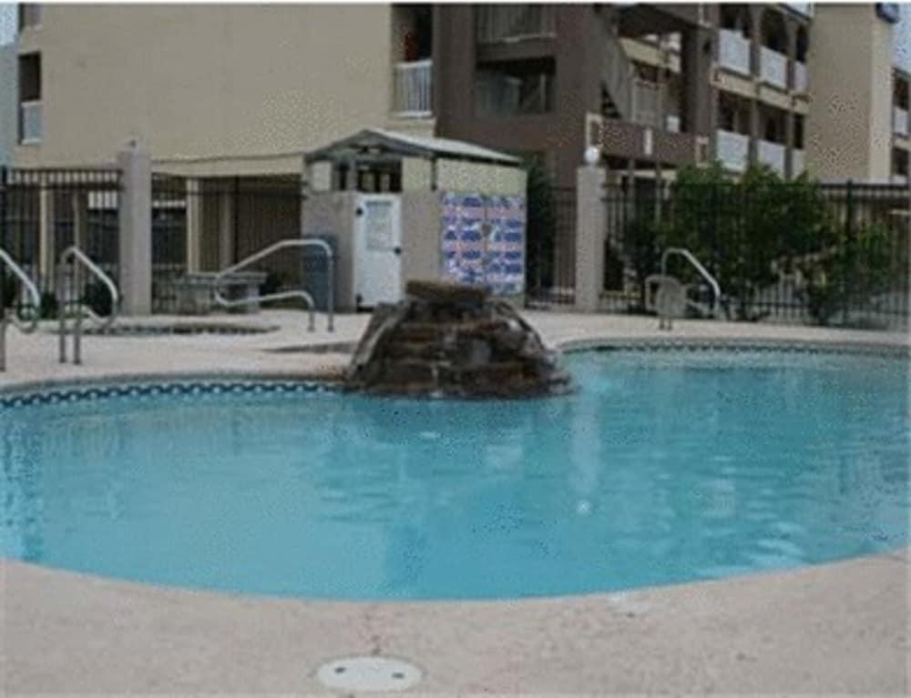 Days Inn By Wyndham Corpus Christi Beach Instalações foto