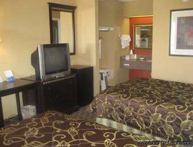 Days Inn By Wyndham Corpus Christi Beach Quarto foto