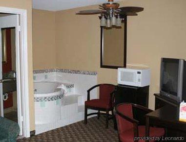 Days Inn By Wyndham Corpus Christi Beach Quarto foto